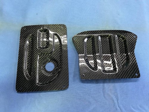 Savanna fc3s carbon fibre - rx-7,