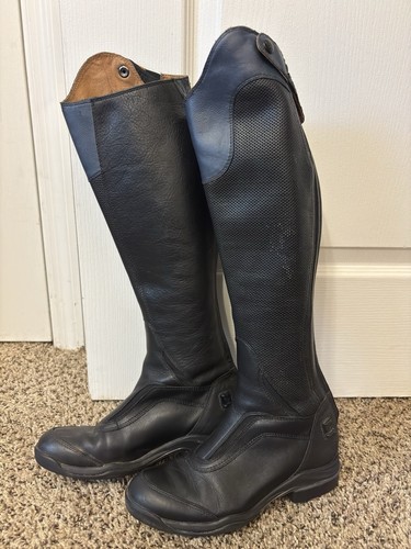 Ariat women sport - v, tall