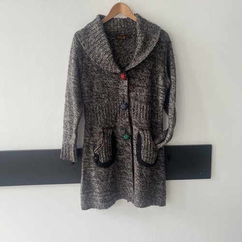 Tivoli long wool blend - long,