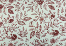 Sweet Pomegranate  Toile