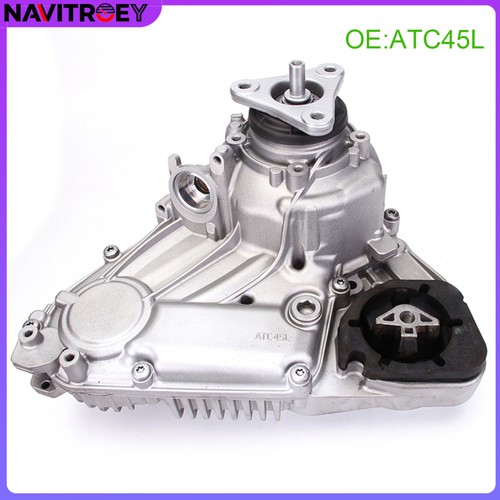 Transfer case box - transfer,