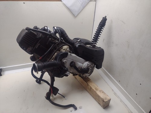 Piaggio zip 50cc stroke - zip,