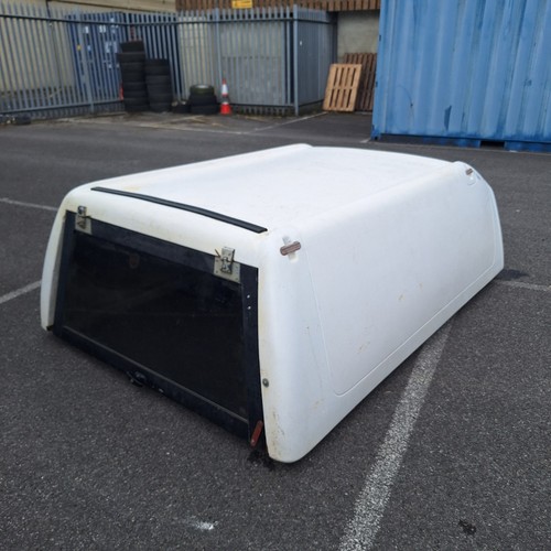 Truckman top hilux single cab - top,