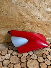 Suzuki GSF400 Bandit year 91-96 side fairing left red side panel 47510 red