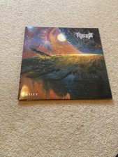 Nucleus- Destiny.2019 lp in