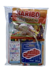 Children's Wedding Activity