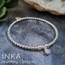 Inka 925 Sterling Silver