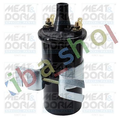 Ignition coil fits - ignition, mercedes