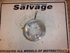 VESPA LX50 2006:LIGHT - FRONT:USED MOTORCYCLE PARTS