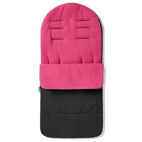 Premium footmuff cosy toes - footmuff,
