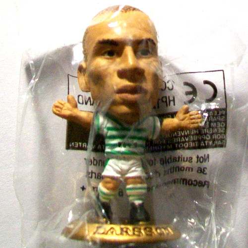 Corinthian microstars celtic - corinthian,