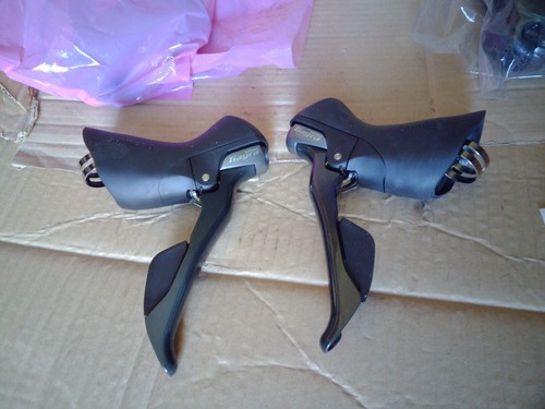 2022 shimano tiagra 10x2 - 10x2, speed