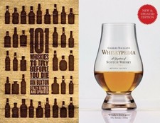 101 Whiskies to Try Before You