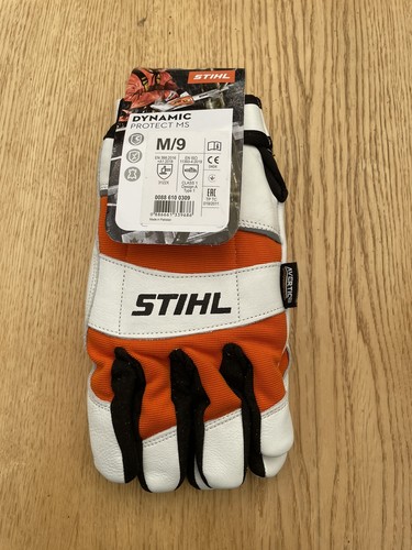 Stihl medium dynamic - medium, 9