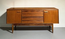 WHITE AND NEWTON TEAK AND