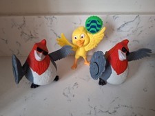 Mcdonalds 2011 Rio - Pedro