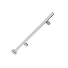 Stainless Steel Glass