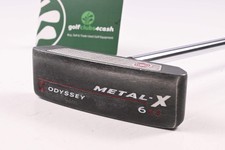 Odyssey Metal-X 6 CS Putter /