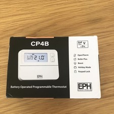 EPH CP4B Digital Programmable