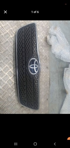 Toyota corolla mk9 2002 2008 - toyota,