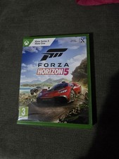 Forza Horizon 5 Microsoft Xbox