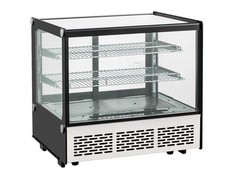 Infernus 120 L Countertop Display Fridge – Square