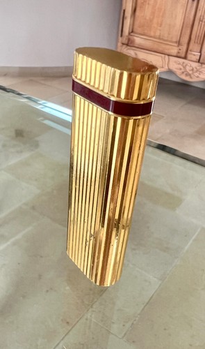 Vintage cartier must ovale - vintage,