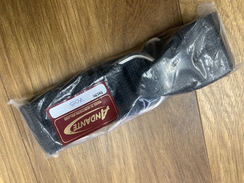 Andante 705 snare drum sling - andante,