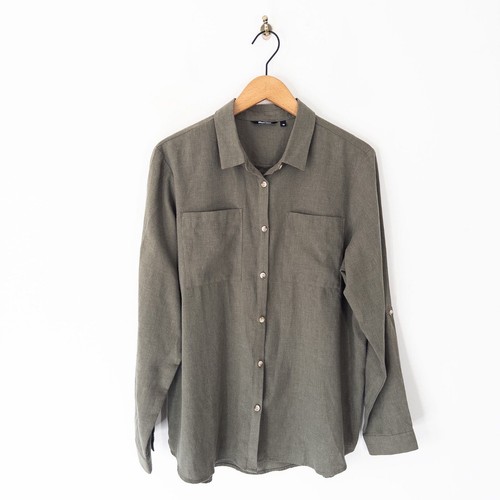 Rohan malay shirt - rohan, size