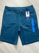 New With Tag Jack Wills balmore shorts L Size