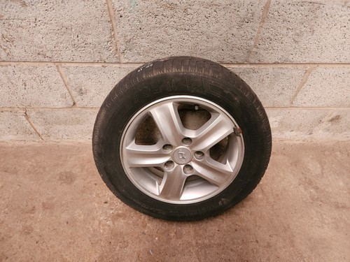 2010 hyundai i30 - 2010, 529102l100