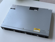 QNAP TR-004U 4 Bay Desktop NAS