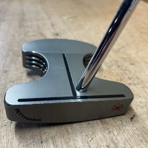 Ben hogan bettinardi big - ben,