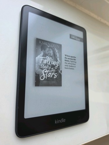 Amazon kindle paperwhite 12th - kindle,