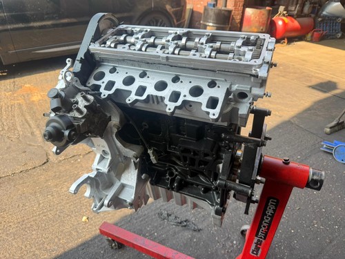 Volkswagen crafter mk1 - crafter,