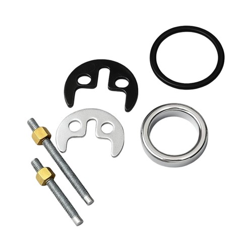 Monobloc mixer tap fixing kit - monobloc,