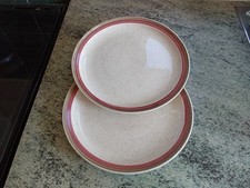 2 Vintage Carrigaline Pottery