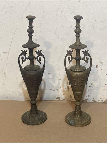 Pair antique french - pair,