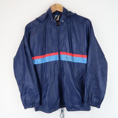 Adidas vintage windbreaker - adidas,