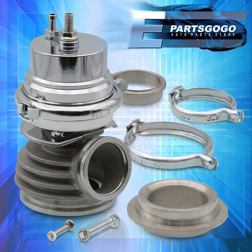 Universal 50mm band flange - 50mm, v