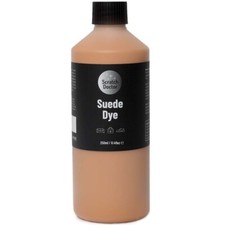 Suede Dye Repair Paint for