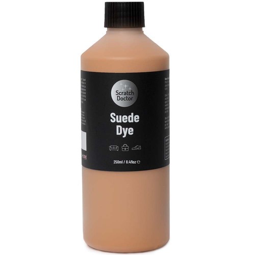 Suede dye repair paint for - paint,