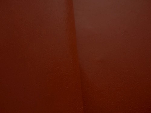 Tan brown veg tanned leather - brown,