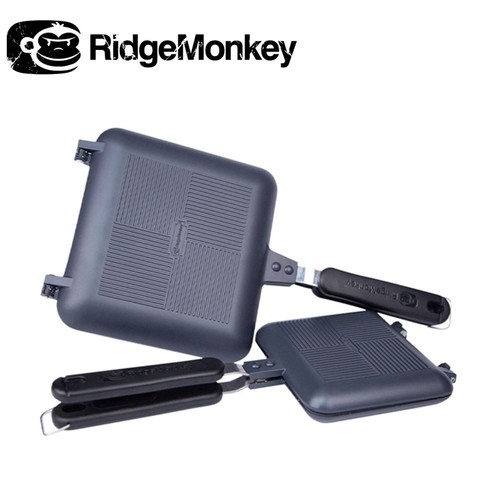 Ridgemonkey classic sandwich - ridgemonkey,