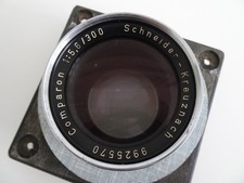 SCHNEIDER-KREUZNACH COMPARON