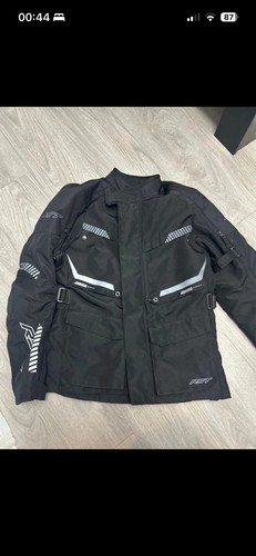 Rst pro series adventure - rst,