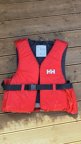 Helly hansen sport - ii, buoyancy