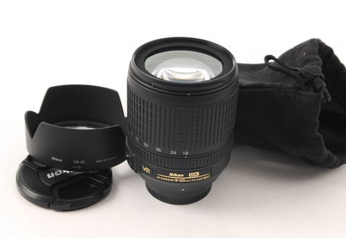 Nikon 105mm 5 6g - nikon, f/3.5-5.6g