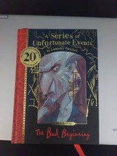 A Series of Unfortunate Events