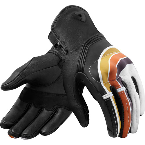 Rev redhill leather - rev'it,